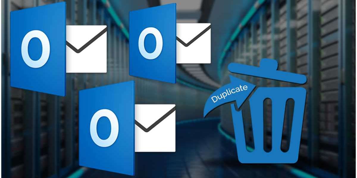 Outlook Duplicate Items Remover- shoviv