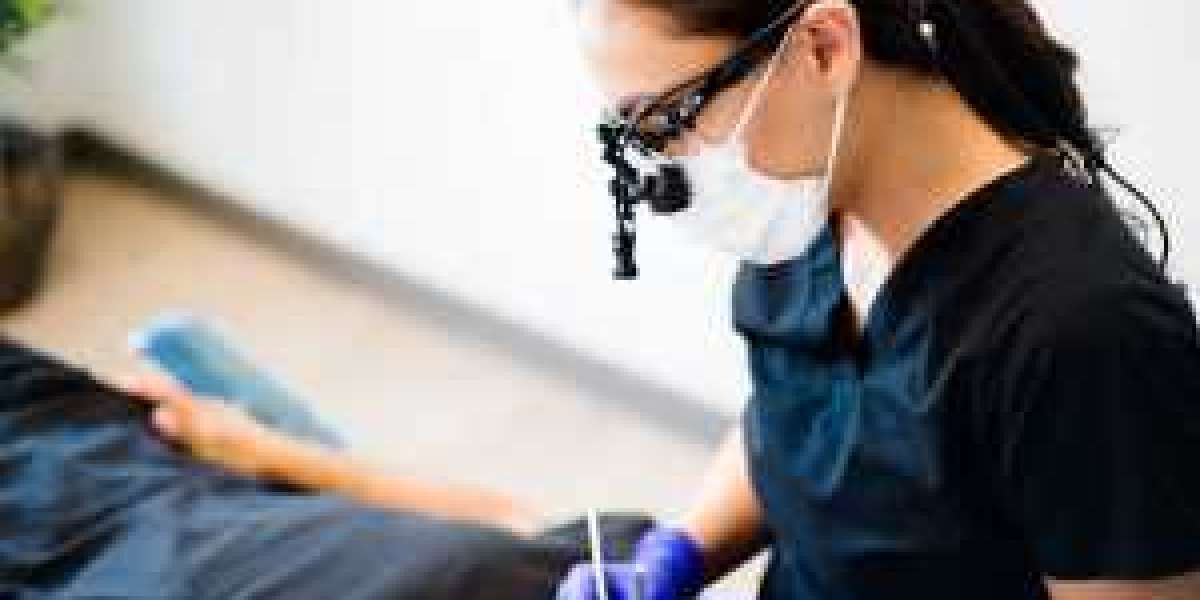 What Is The Invisalign Process?