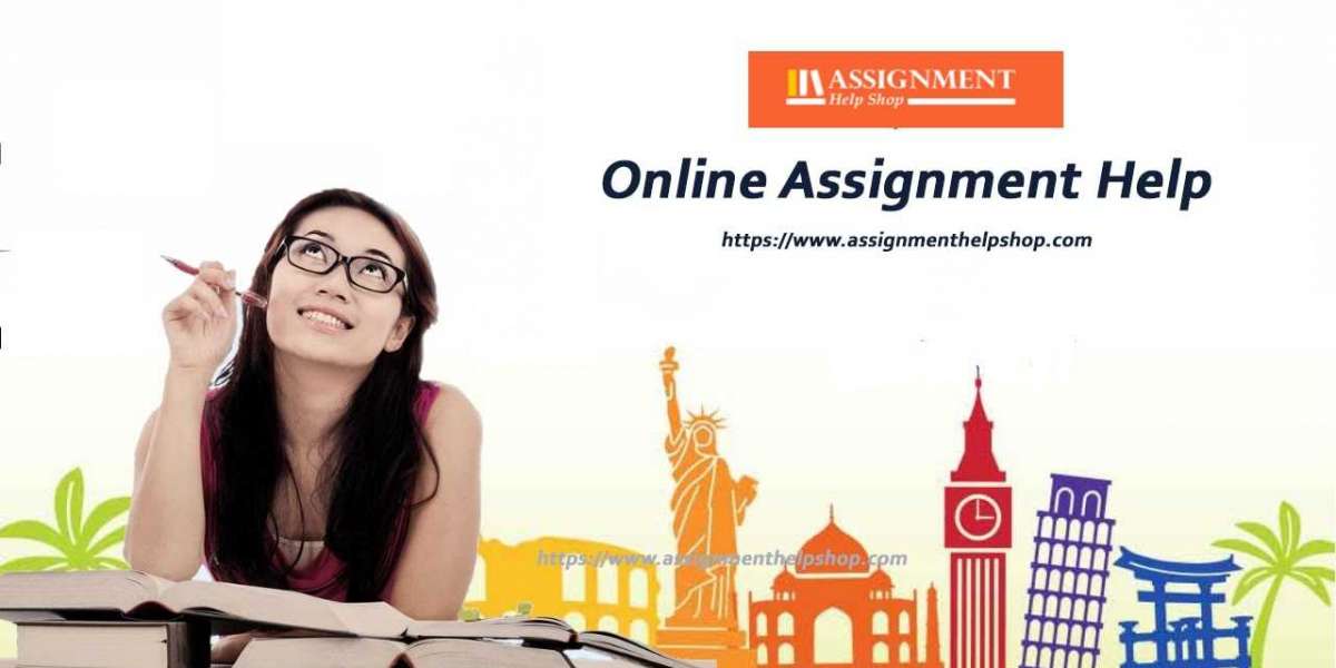 Our Assignment Help Company provides Best Assignment Help Service