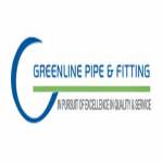 Greenline Pipe and Fitting profile picture