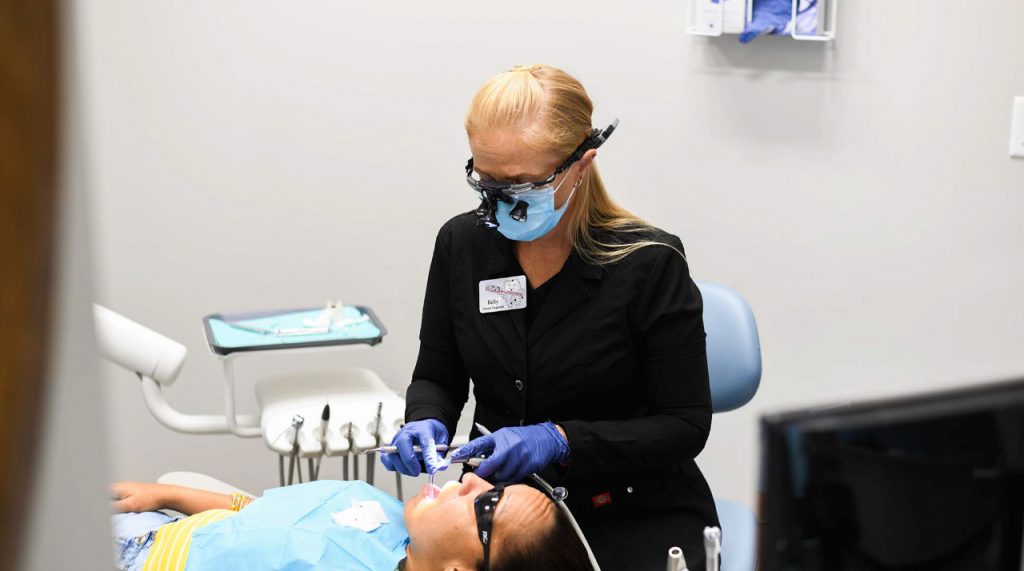 Dental Deep Cleaning Clute TX | Professional Teeth Cleaning Near Me