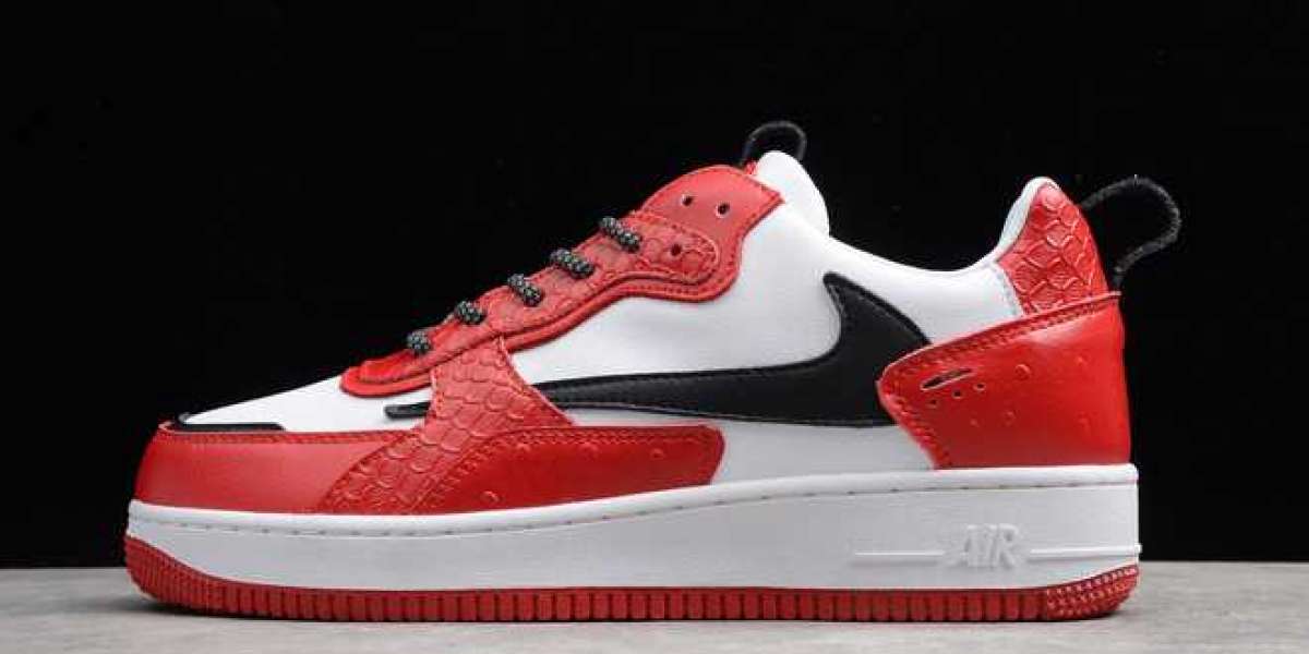 Air Force 1 it the