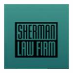 Sherman Law Firm Profile Picture