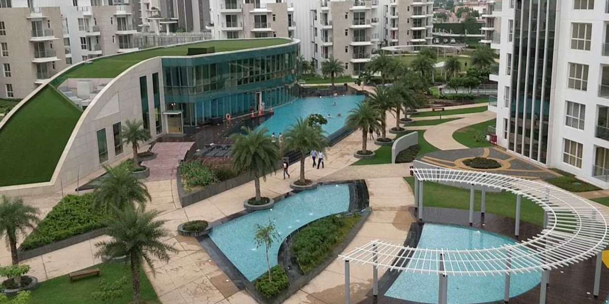 M3M Merlin, Golf Course Extension Road, Gurgaon