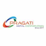 Pragati Metal Profile Picture