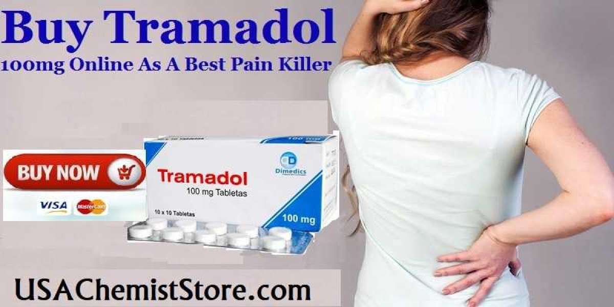 Buy Tramadol 100mg Online