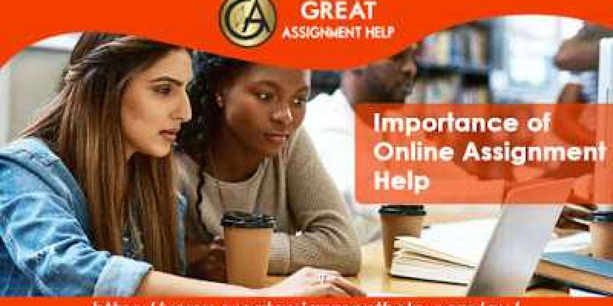 How Assignment Help Service Supports Students Gain Good Grades