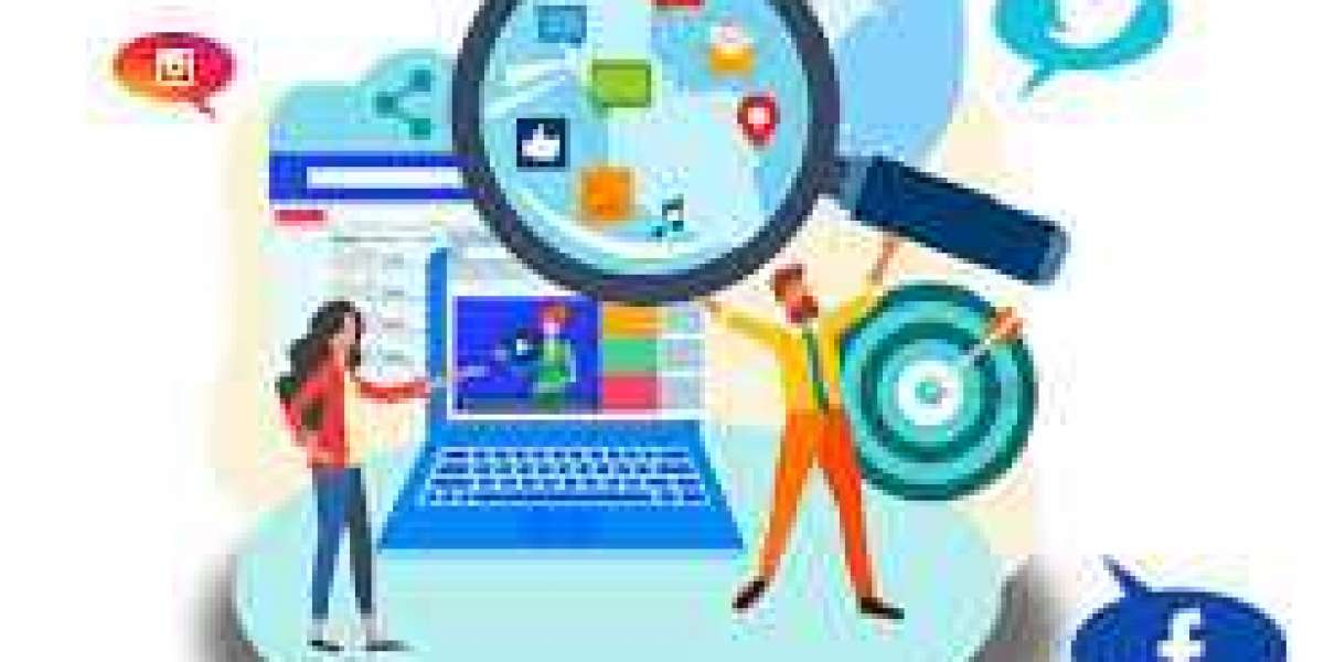 Make your business stand out with effective digital marketing strategies