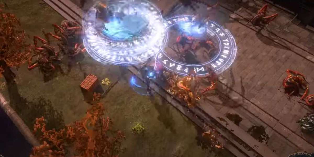 Path of Exile Guide, Tips for Beginners