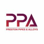 Preston Pipes and Alloys Profile Picture