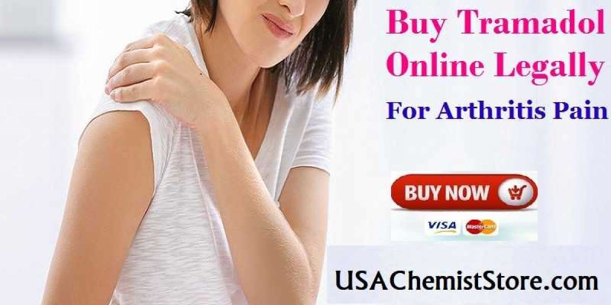 Buy Tramadol Online Legally