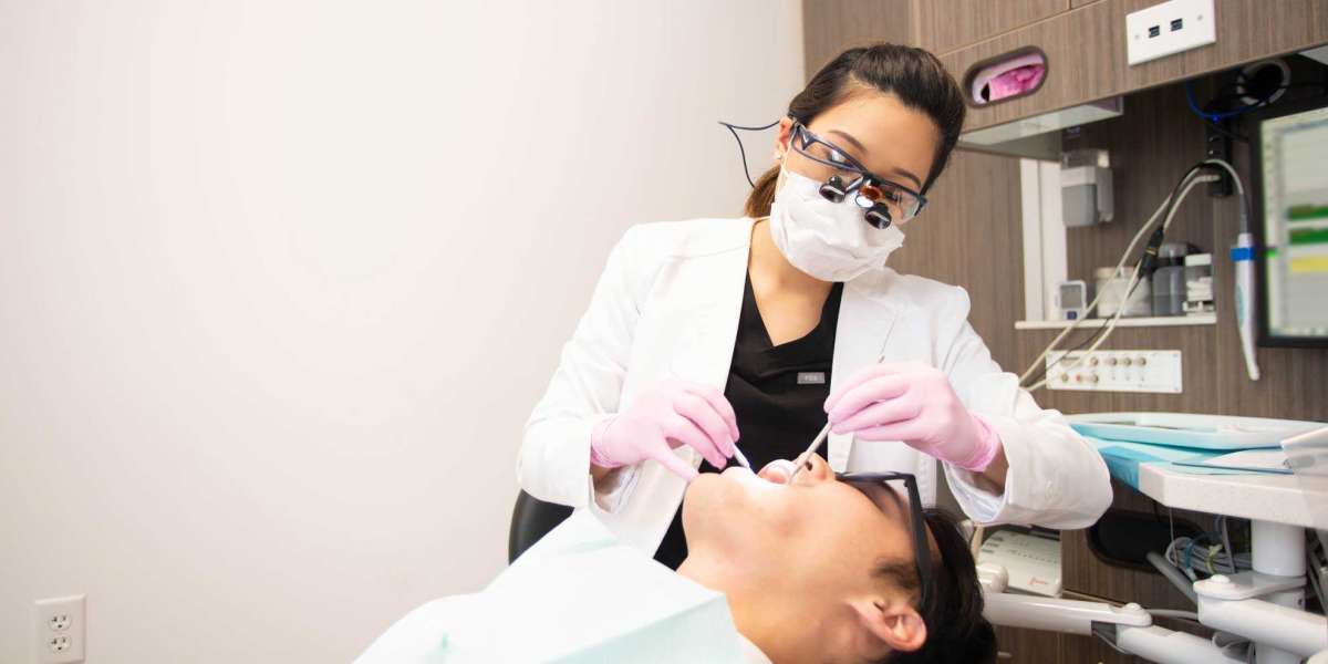 Know Your Requirements To Find Best Dentist