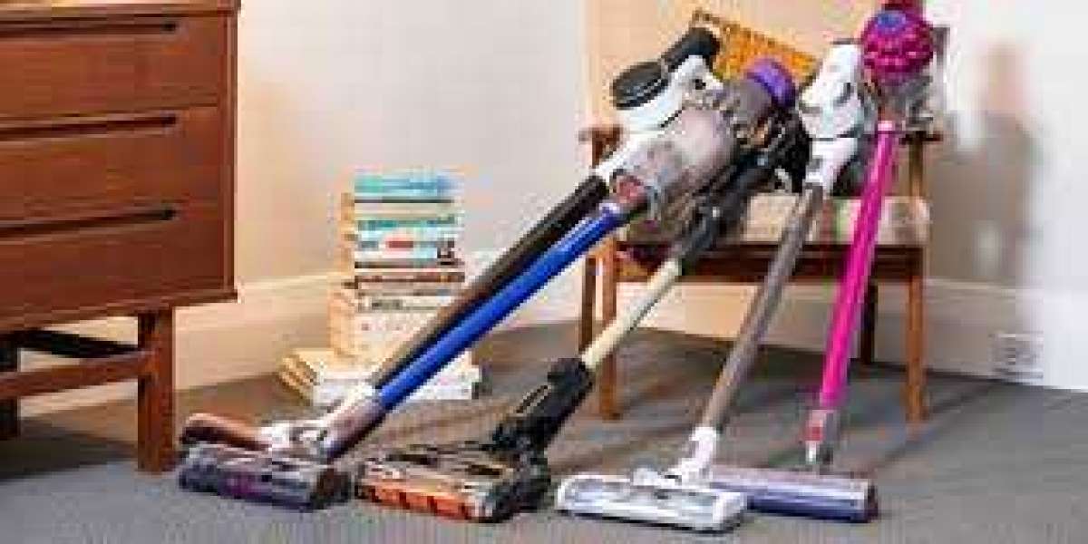 Why it is necessary to read details about vacuum cleaners