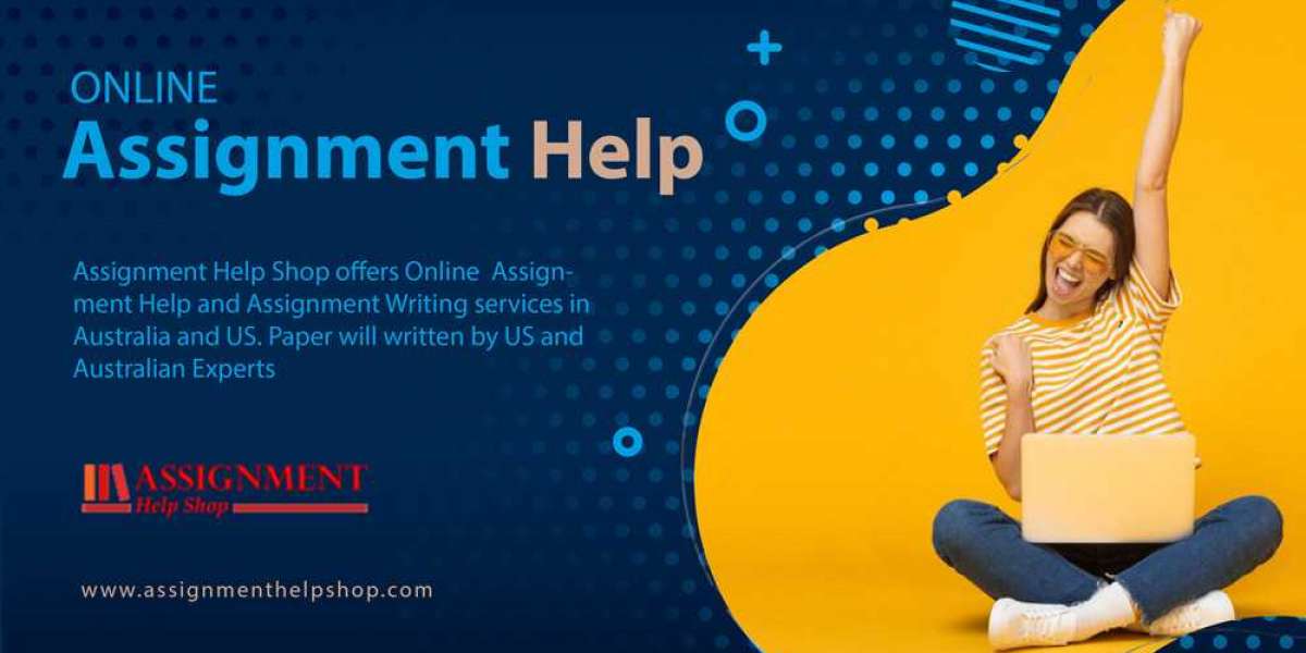 Online Assignment Help for Students of All Countries