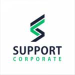 Support Corporate Profile Picture