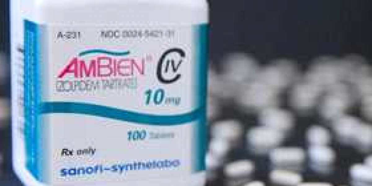 Buy Ambien 10mg online