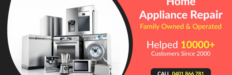 AS Appliances Cover Image
