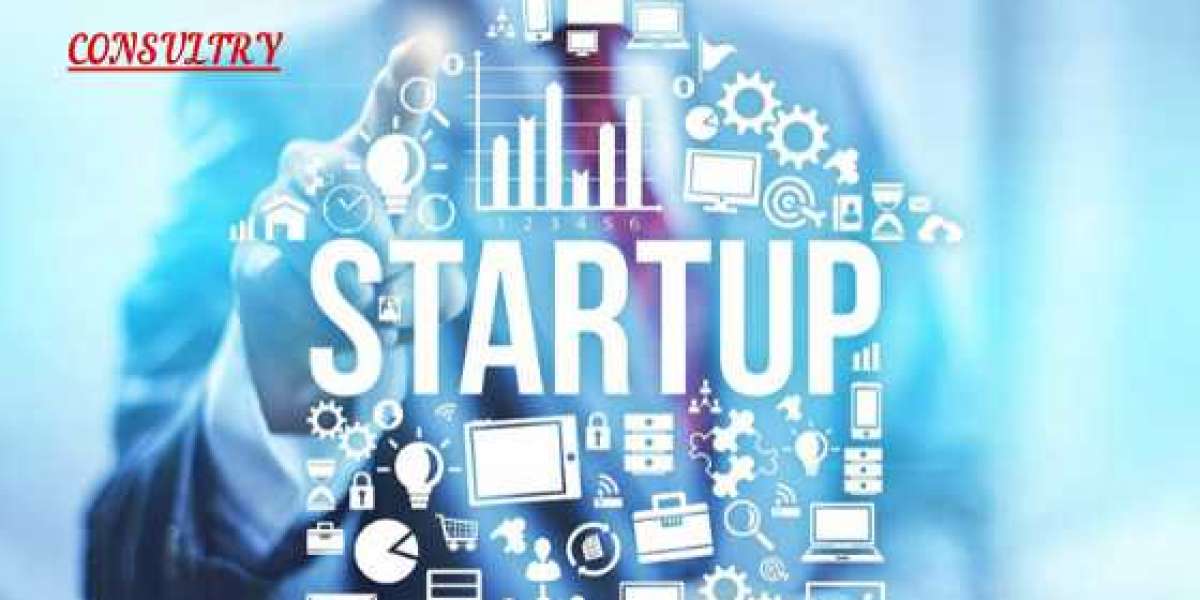 Top Startup registration consultant in BTM