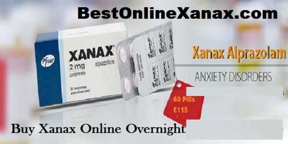 Buy Xanax Online Overnight