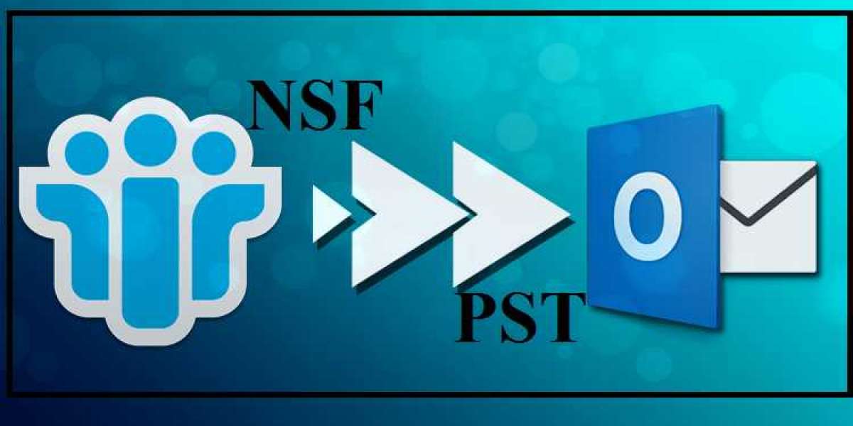 Lotus Notes to Outlook conversion - The Best Solution