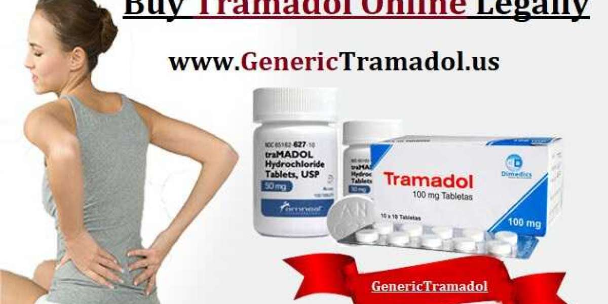 Buy Tramadol Online Legally