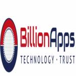 Billion apps Profile Picture