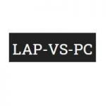 lapvs pc Profile Picture