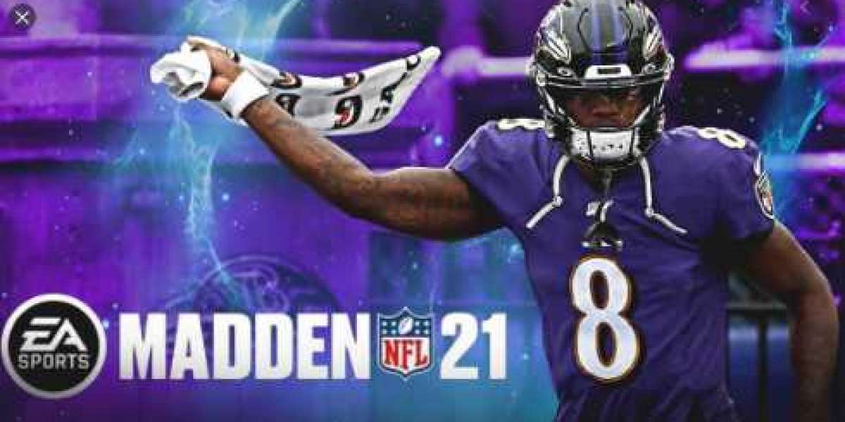 Take time away from it for Madden 21 coins