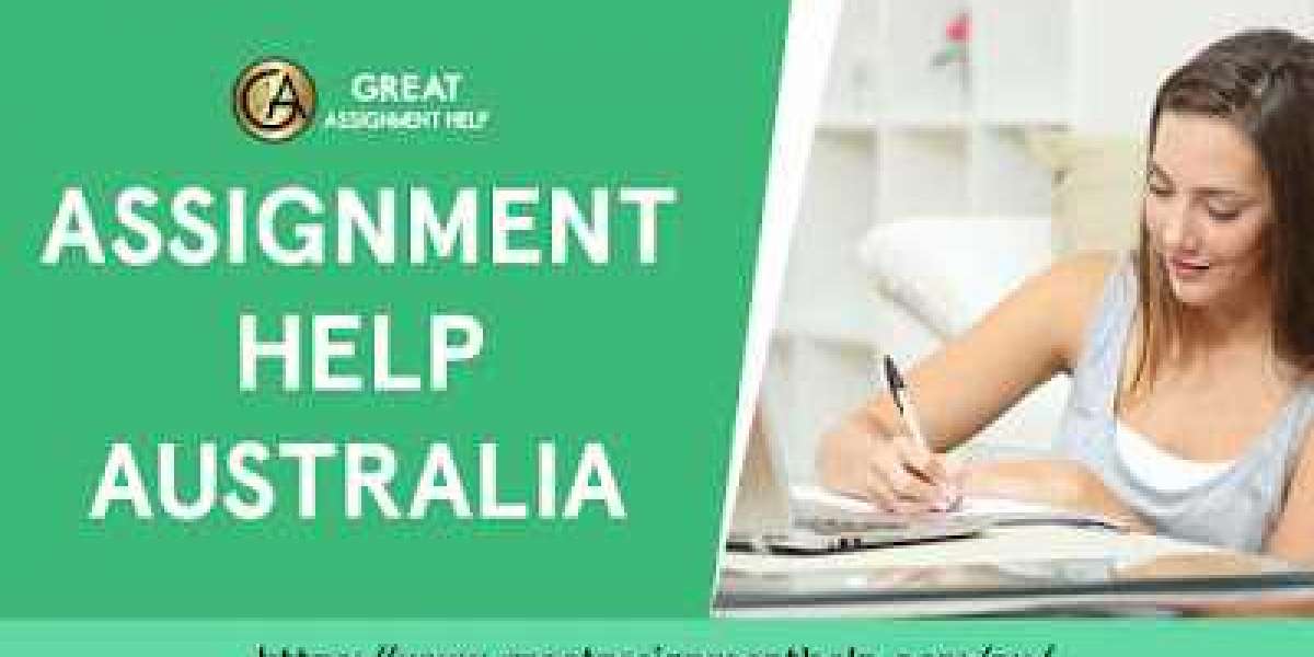 Use assignment help to score good marks in Australia