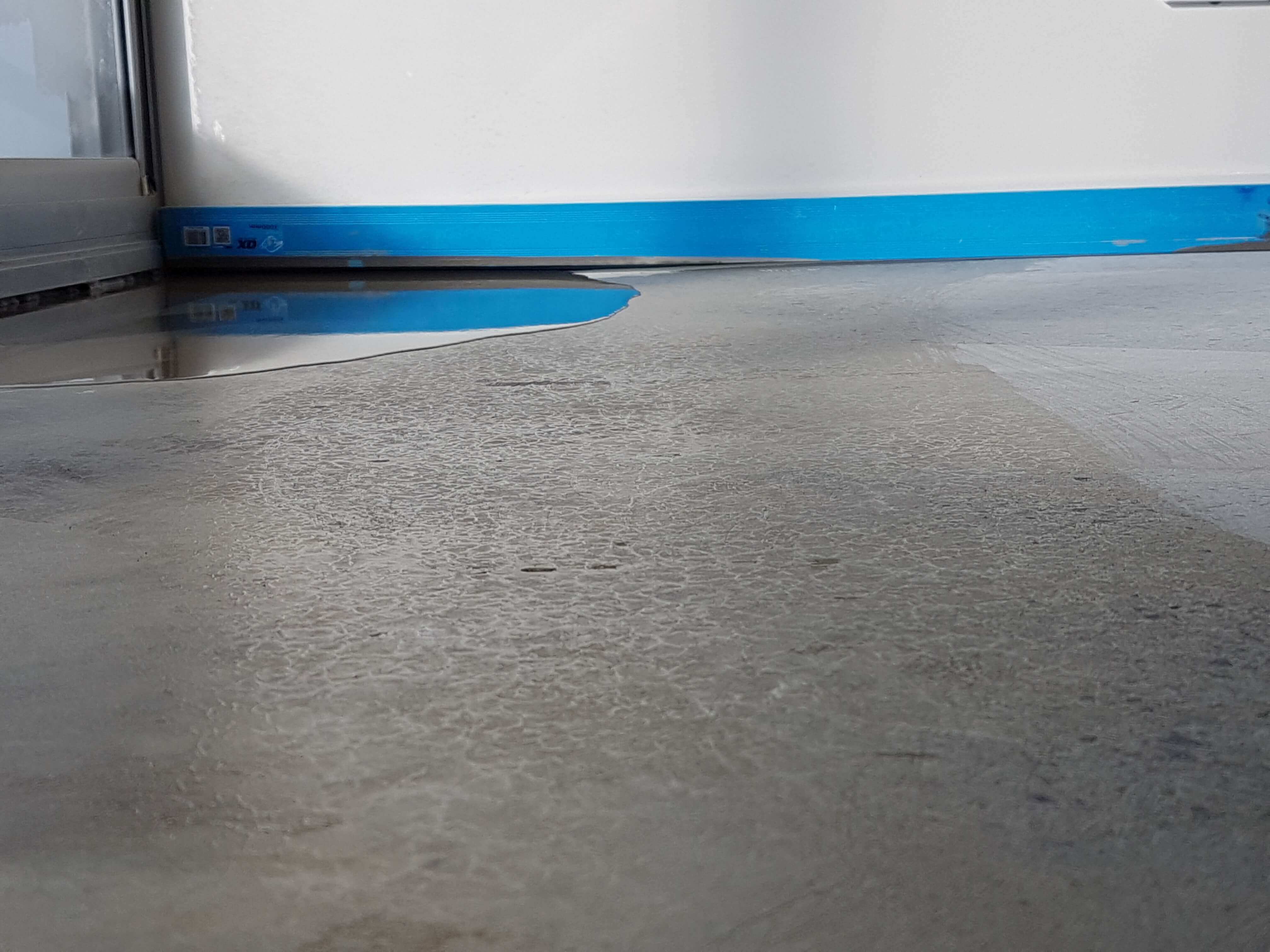 Concrete Flooring In Brisbane