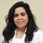 Dr. Usha M Kumar Profile Picture