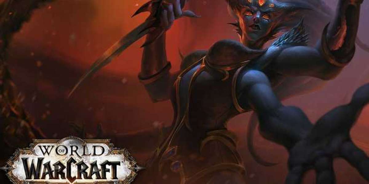 In World of Warcraft: Shadowlands, two important characters will return
