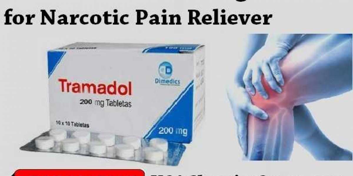 Order Tramadol 200mg Online