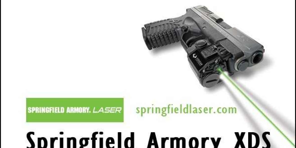 Springfield Armory XDS