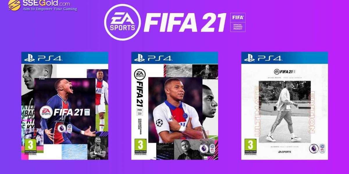 Want to play FIFA 21 for Free?