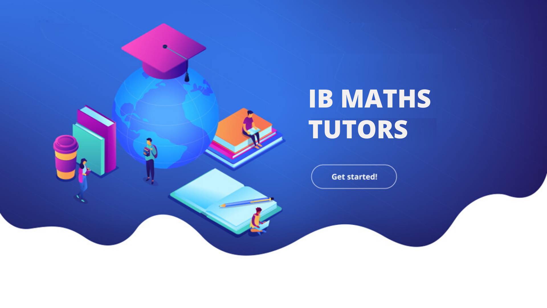 IB Maths Tutors | Online IB Maths Tutor- Baccalaureate Academy