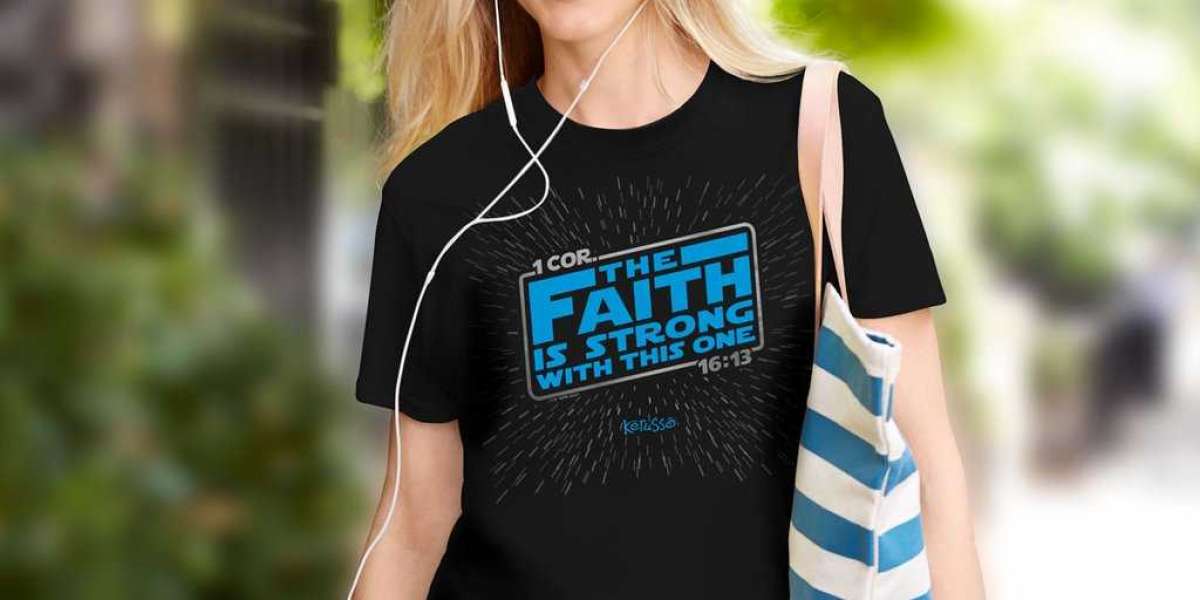 Christian T-Shirts Designs