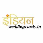 Indian Wedding Cards Profile Picture