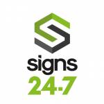 Signs 24-7 profile picture