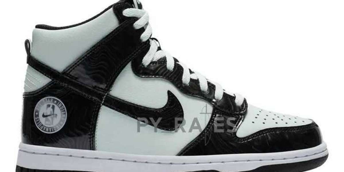 Nike Dunk High SE “All-Star 2021” Barely Green/Black Release Information