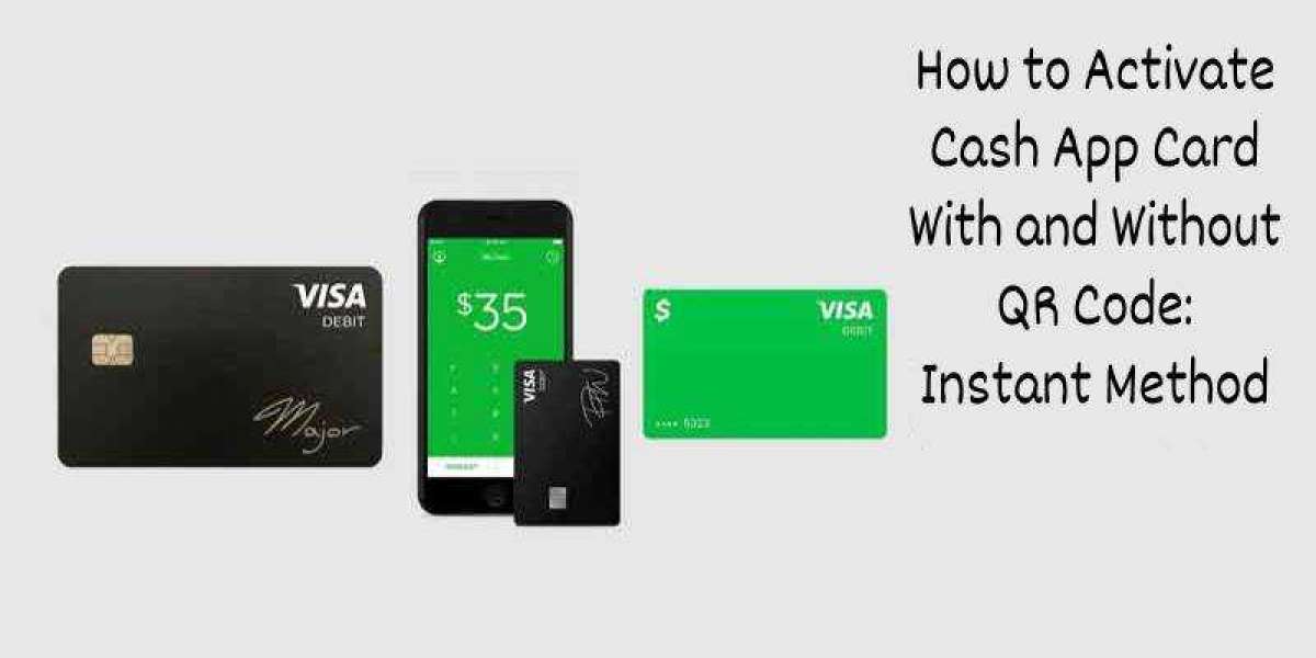 HOW TO ACTIVATE CASH APP CARD? TWO INSTANT METHOD 2020