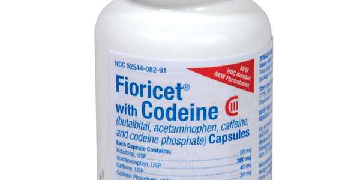 Buy Fioricet online without Prescription