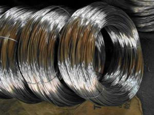 Incoloy 330 Wire, Incoloy UNS N08330 Wire, Incoloy Ra330 Coil Wire Exporter. Manufacturers & Suppliers
