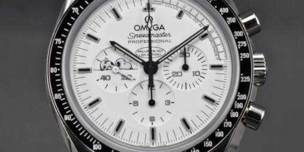 The Replica Omega Speedmaster Moonwatch professional