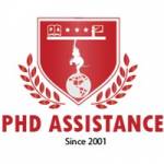 Phd assistance Profile Picture