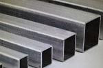 Where is stainless steel used for?