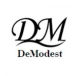 DeModest com Profile Picture