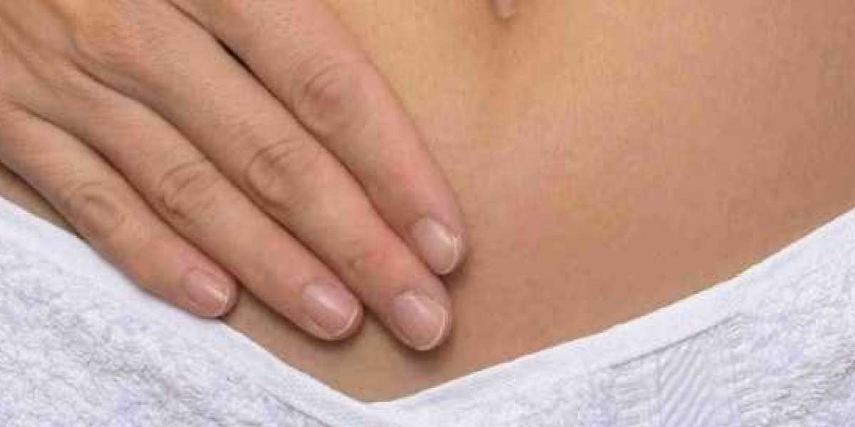 Vaginal Yeast Infection Symptoms