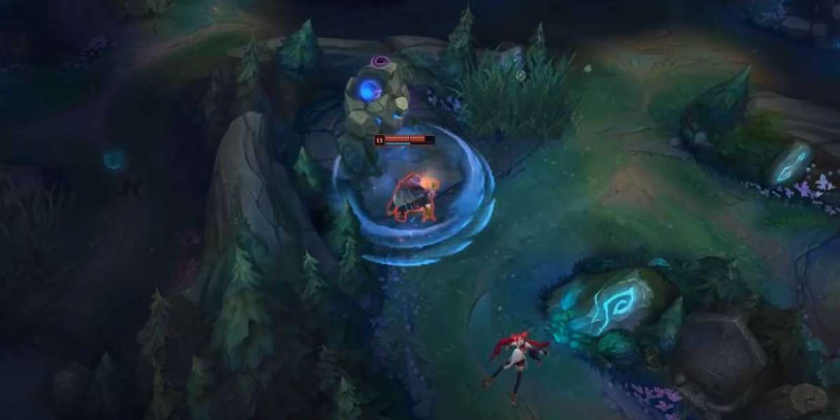 The Fastest Way to Level Up Fast in League of Legends