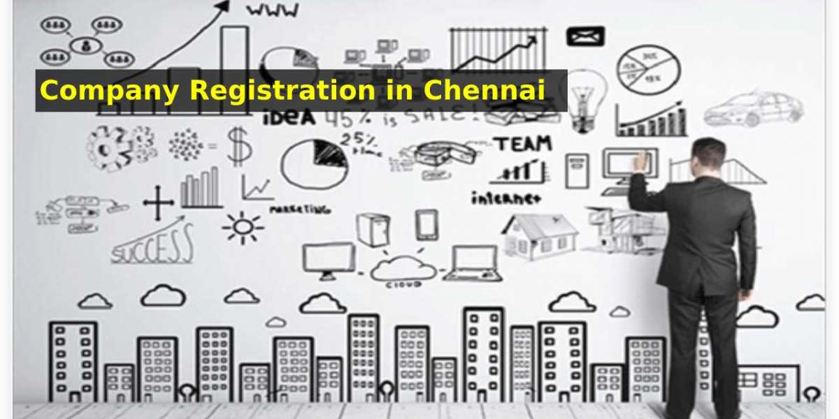 Company Registration in Chennai